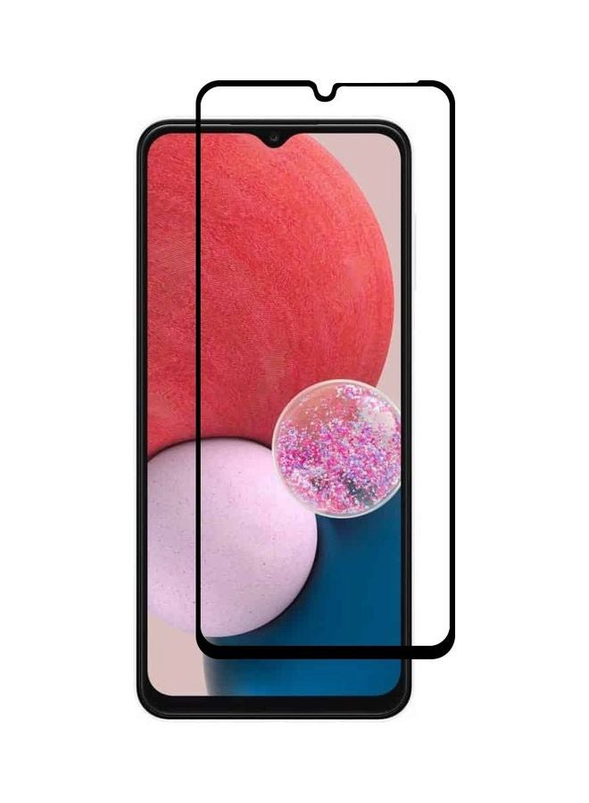 MARGOUN Screen Protector Tempered Glass For Samsung Galaxy F23 6.6 inch Clear - Image 1