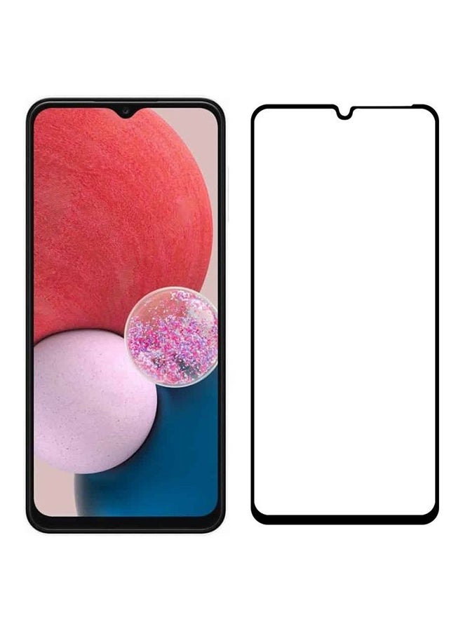 MARGOUN Screen Protector Tempered Glass For Samsung Galaxy F23 6.6 inch Clear - Image 2