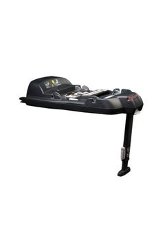 BABYZEN Isofix Base For Yoyo Car Seat By Besafe For Babies And Children Ages 0 - 4 Years Oldquick, Easy Installation  - Image 2