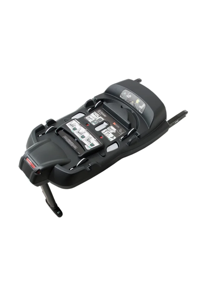 بيبي زين Isofix Base For Yoyo Car Seat By Besafe For Babies And Children Ages 0 - 4 Years Oldquick, Easy Installation