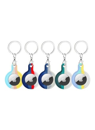 Multicolor (Pack17)