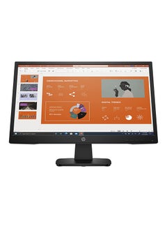 إتش بي شاشة LED P22va G4 FHD مقاس 21.5 بوصة  - Image 1