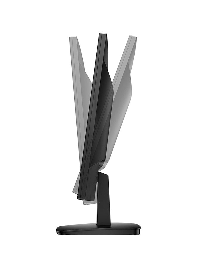 HP 21.5-Inch P22va G4 FHD LED Monitor Black  - Image 4