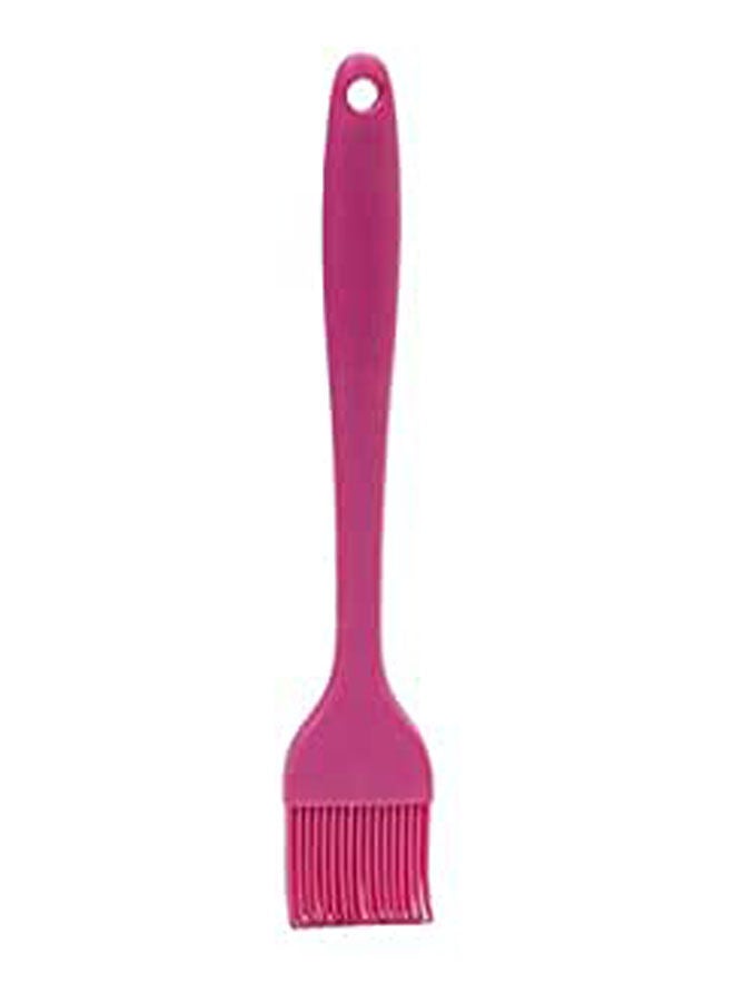 Generic Silicone Brush Pink  - Image 1