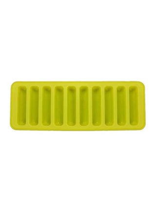 Silicone Cylinder Ice Cube Tray Pudding Jelly Chocolate Mold Maker Multicolour - v1651575646/N53264119A_1