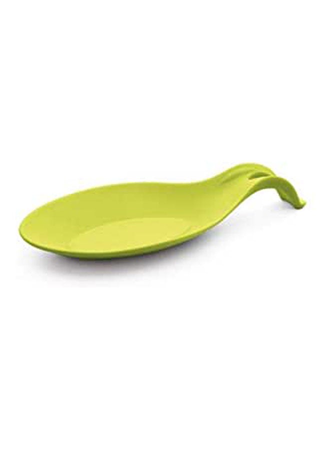 Silicone Spoon Rest Green - v1651575670/N53264308A_1