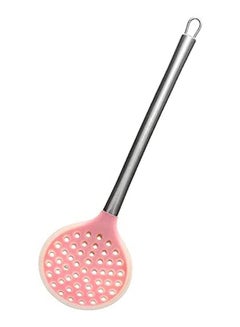 Generic Skimmer Spoon Pink  - Image 1