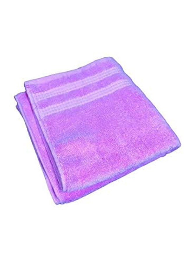 Small Towel For Kitchen Car Or Children Purple - Image 2