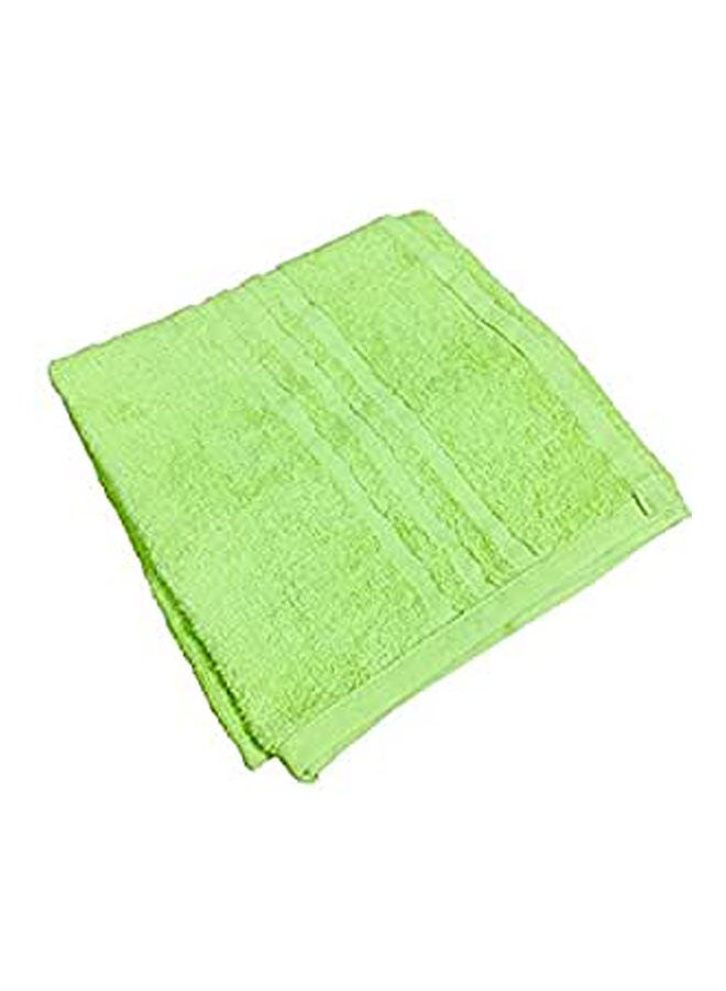 Small Towel 30 X 60 For Kitchen Car Or Children Green 30x60cm - Image 2