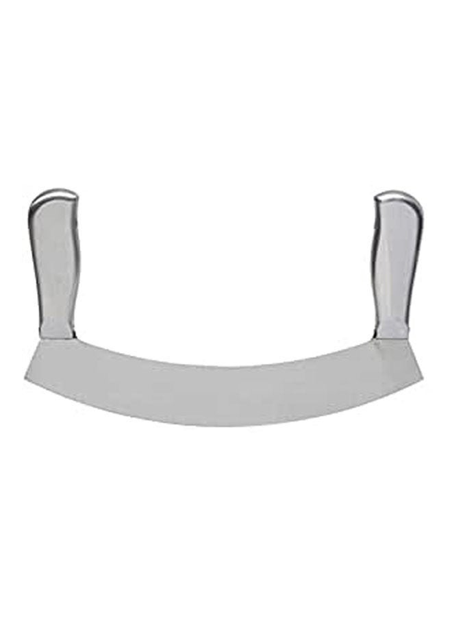 Stainless Chopper One Blade Silver  - Image 2