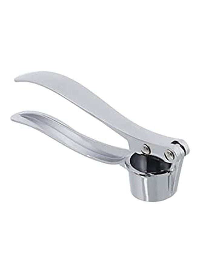 Stainless Steel Garlic Peelers Silver - Image 2