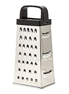 Generic Stainless Steel Graters Silver  - Image 1