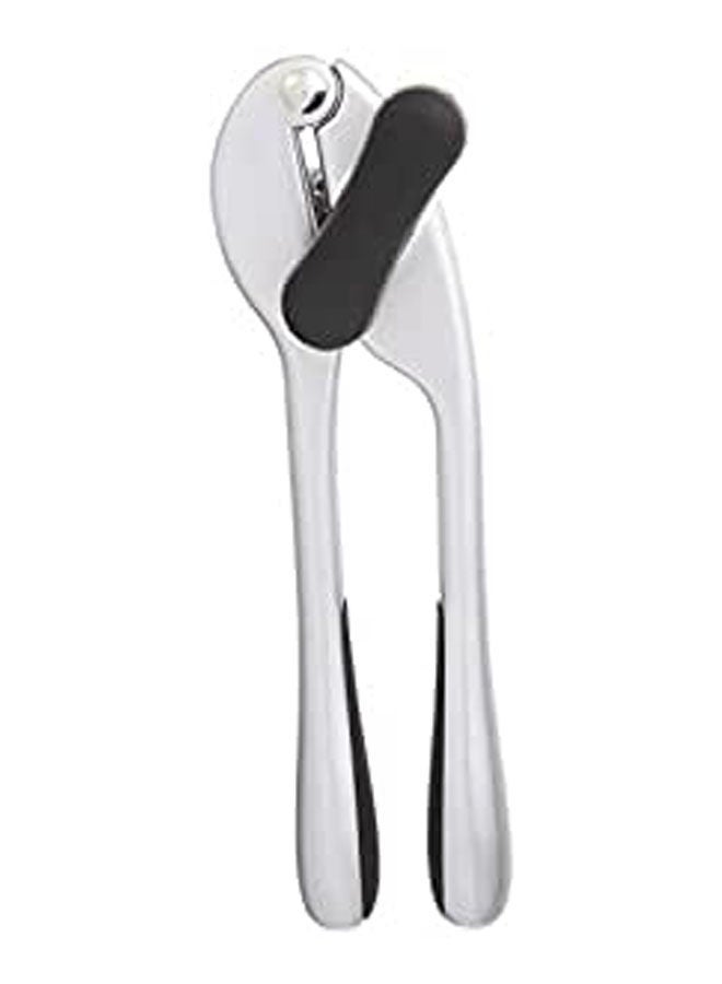 Generic Stainless Steel Can Opener Silver  - Image 1