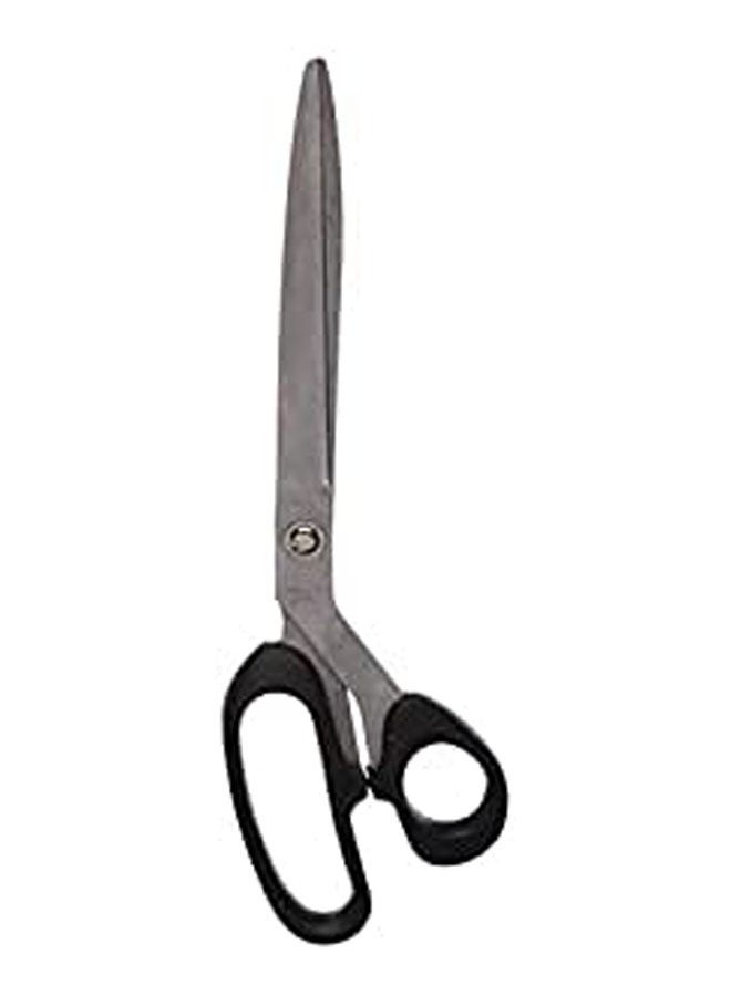 Stainless Steel Kitchen Scissors Black - Image 1