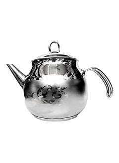 Generic Stainless Steel  Coffee & Tea Carafes Silver  - Image 1