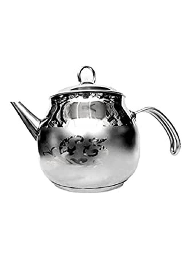 ماركة غير محددة Stainless Steel  Coffee & Tea Carafes Silver  - Image 1