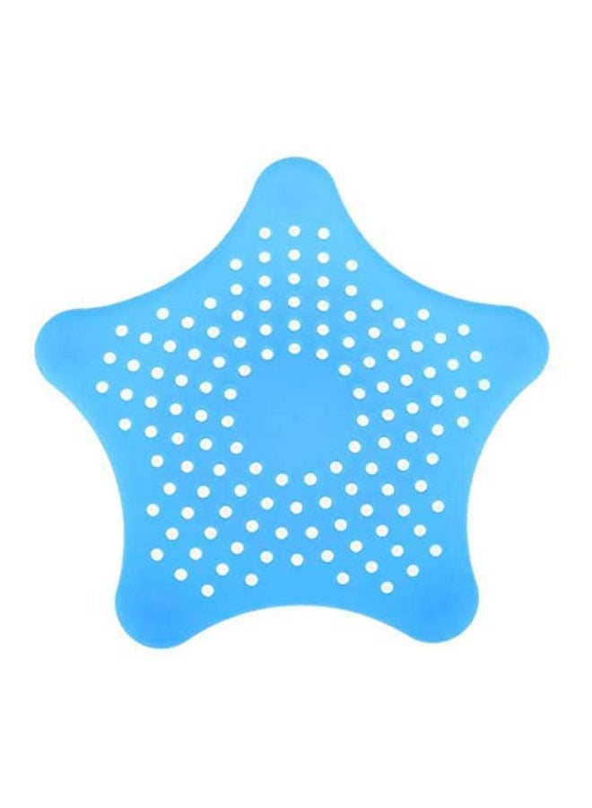 Sunower Silicone Strainer Sink 3 Pieces Blue  - Image 2
