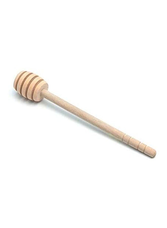 Tbsp Wooden Honey Beige - Image 2