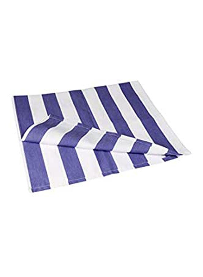 Tea Towel 100 Percent Cotton Heavy Duty Multicolour 50x75cm - Image 1