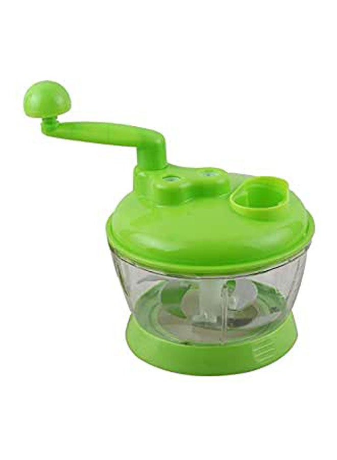 ماركة غير محددة The Food Cooking Machine Cut Tool Green  - Image 1
