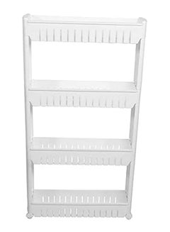 Tower Holder Kitchen Trolley Bathroom White - v1651575754/N53265026A_1