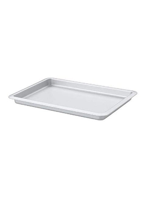 Vardagen Baking Tin  Colour 38X26 Cm White