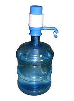 Generic Water Pump Universal Blue  - Image 1