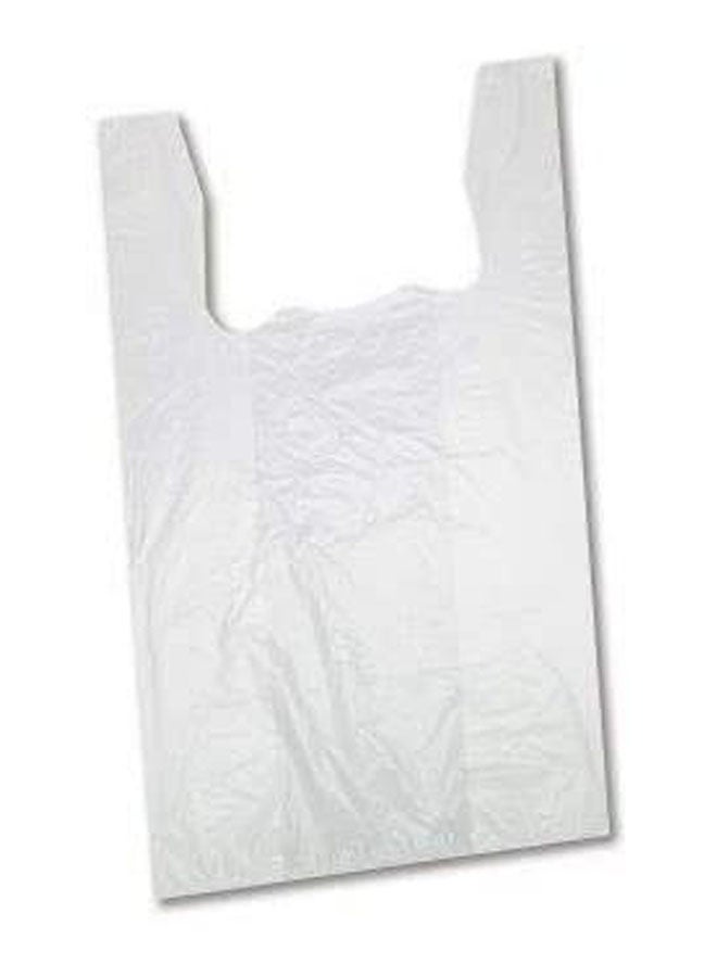 Bags Large White - Image 2