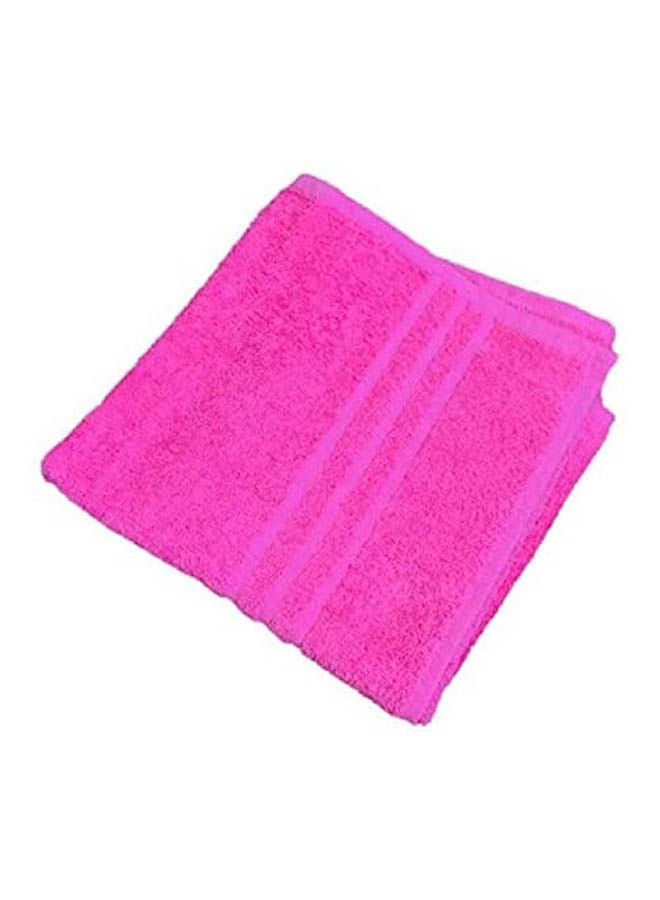 Cotton Kitchen Towels Pink