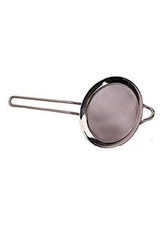 Generic Food Skimmers Silver 12cm 