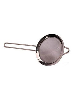 Generic Food Skimmers Silver 15cm 