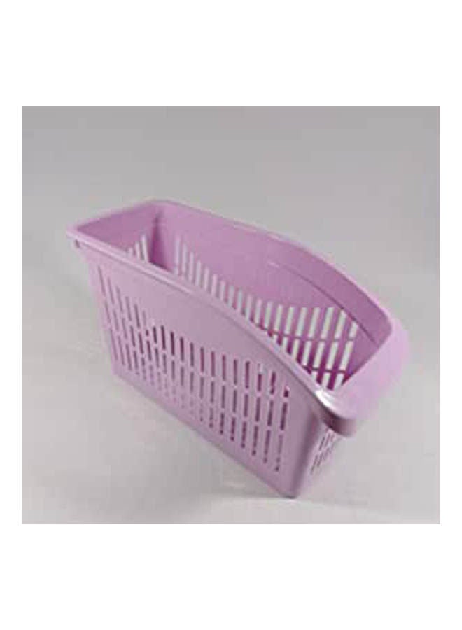 Fridge Organizer Purple 