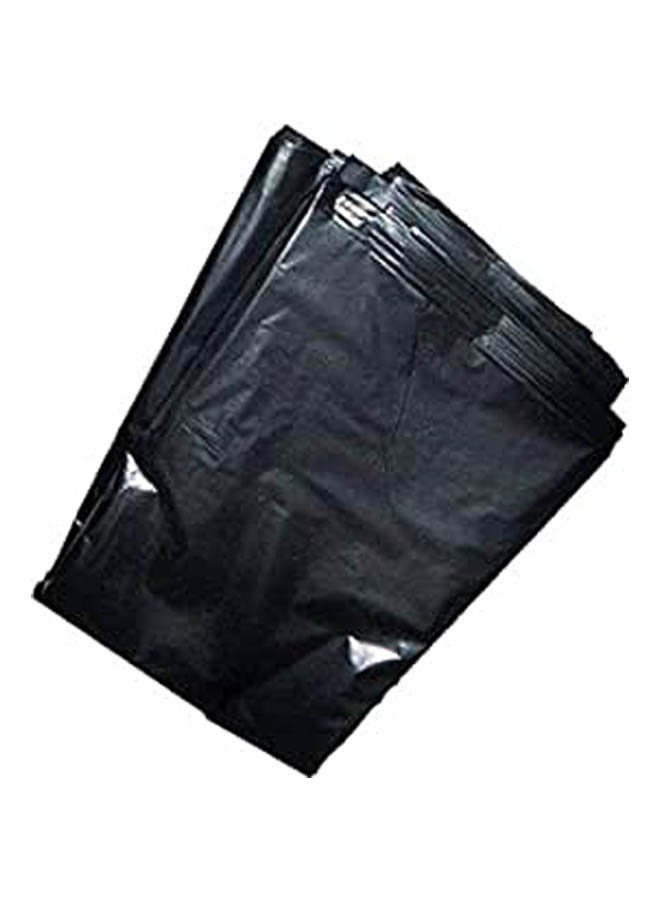 Garbage Bags Black 