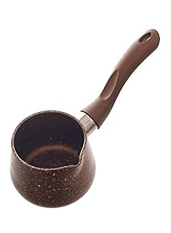Granite Coffee Pots Brown