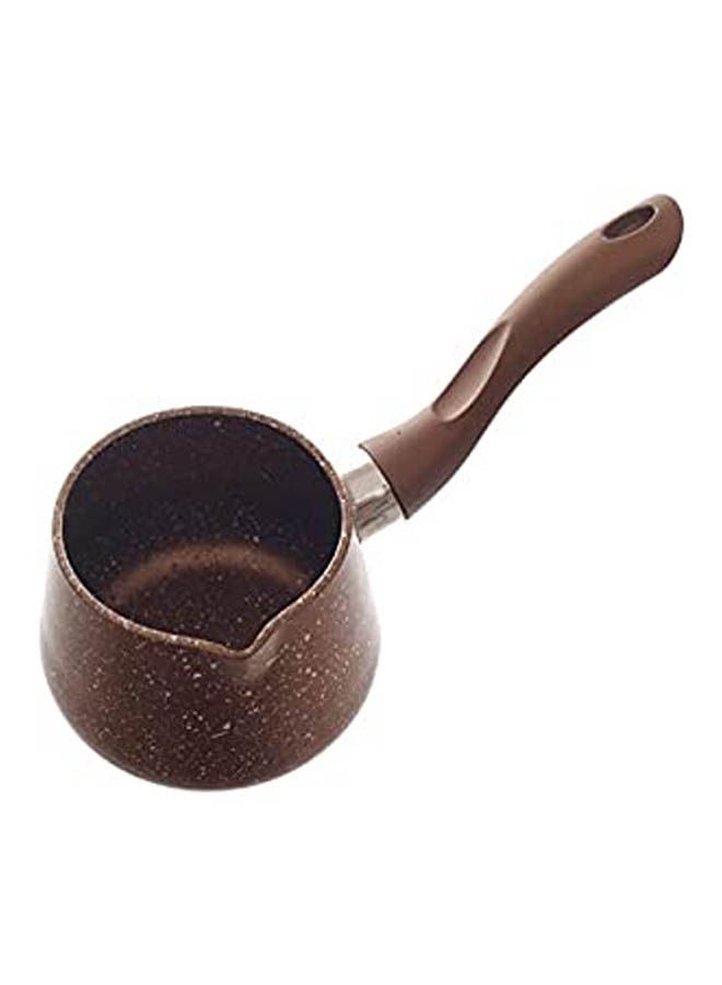 Granite Coffee Pots Brown