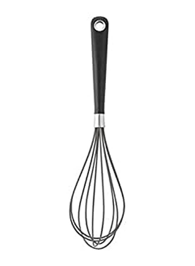 Generic Metal Whisk Black 