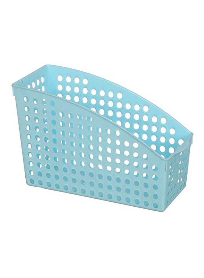 Fridge Organizer Blue 55x60cm 
