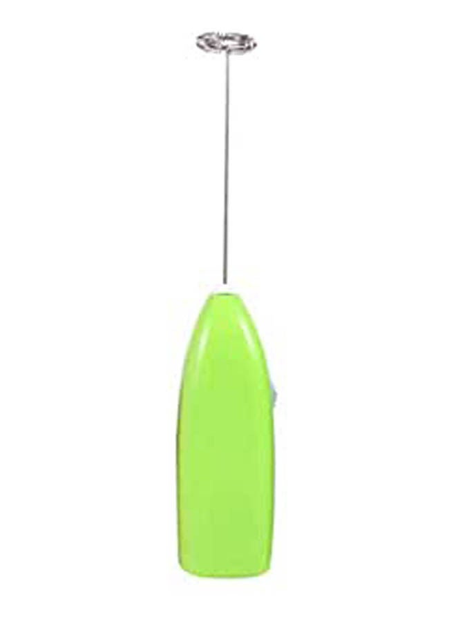 Generic Electric Hand Whisk Green 