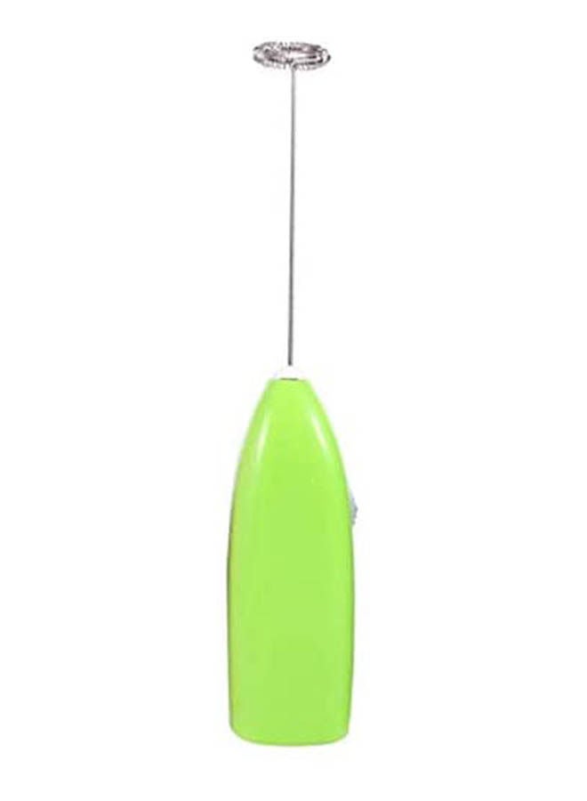 Generic Electric Hand Whisk Green 