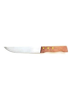 Kitchen Knife Brown