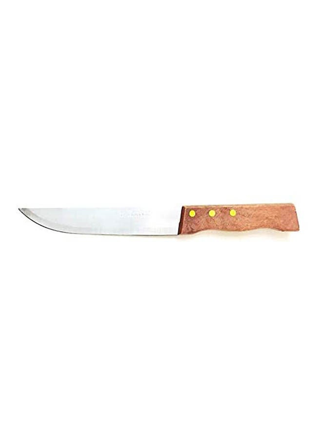 Generic - Kitchen Knife Brown - Image 1