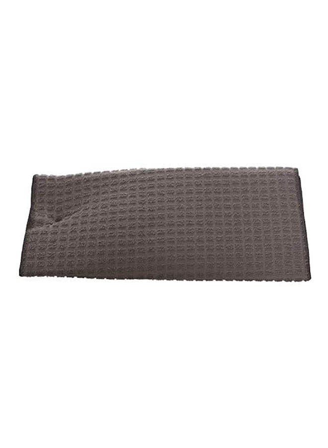 Cotton Kitchen Towels Grey