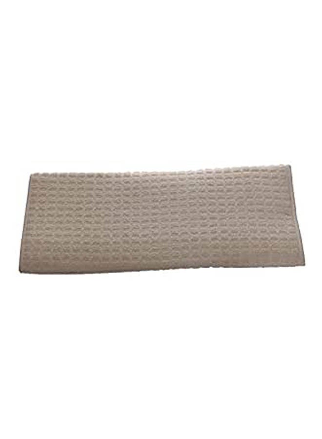 Cotton Kitchen Towels White