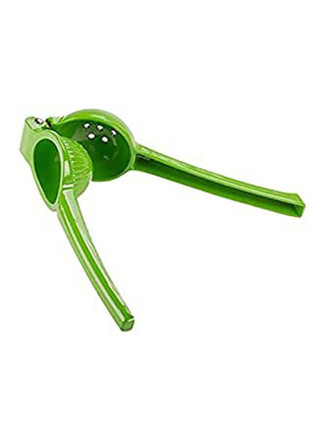 Lemon Squeezer Green