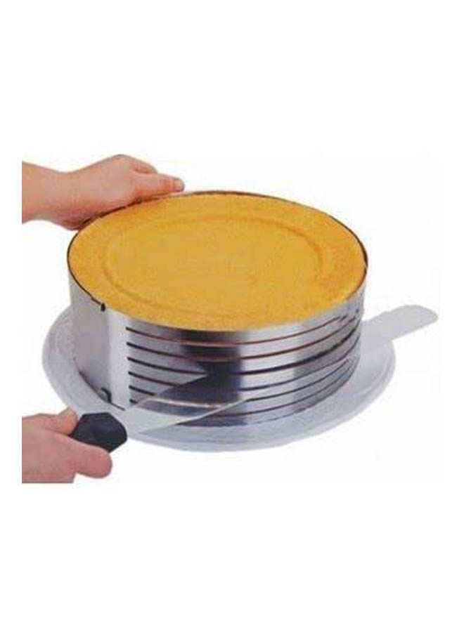 قالب تقطيع الكيك