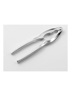 Chrome Plated Nut-Lobster Cracker Silver
