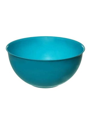 Circular Plastic Bowel Blue 5Liters - v1651576454/N53266248A_1