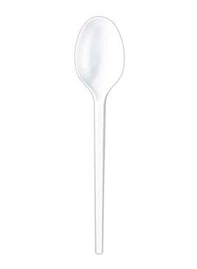 Big Spoon Clear