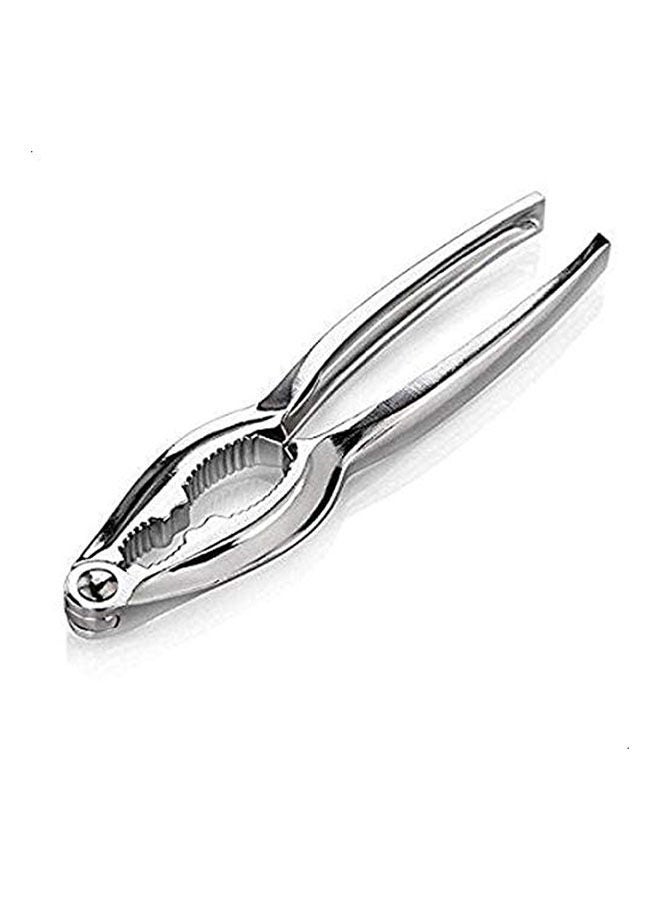 Crab - Nut Cracker Silver