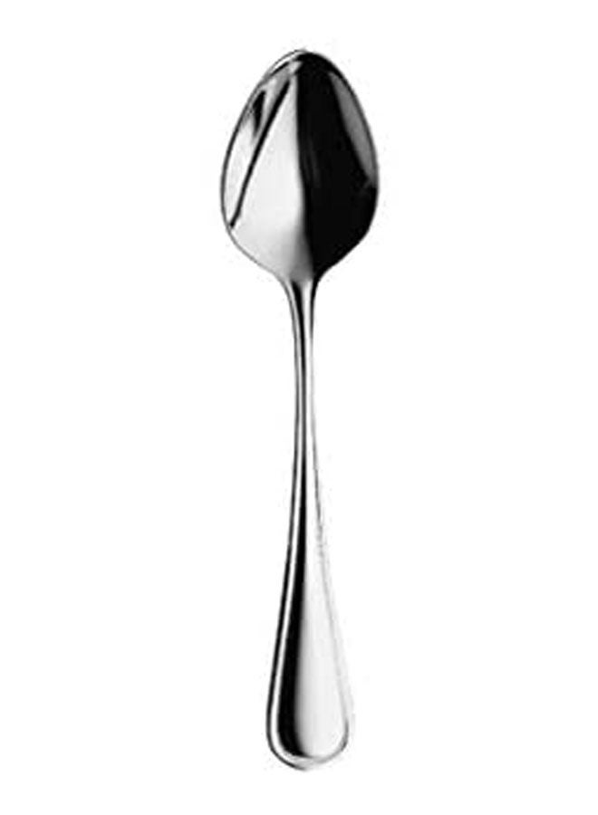 Dinner Spoon Stainless Steel Silver
